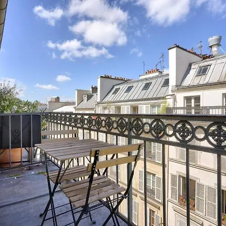 Magnifique Idealement Place A * Paris